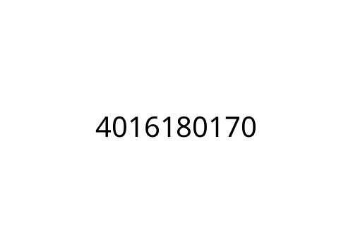 4016180170