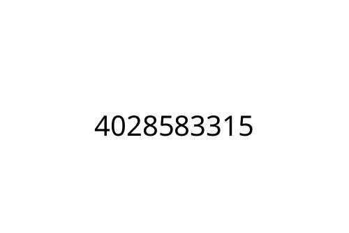 4028583315