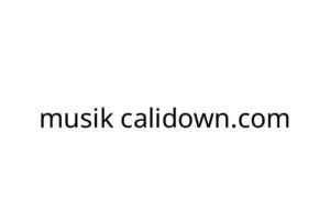 musik calidown.com