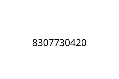 8307730420