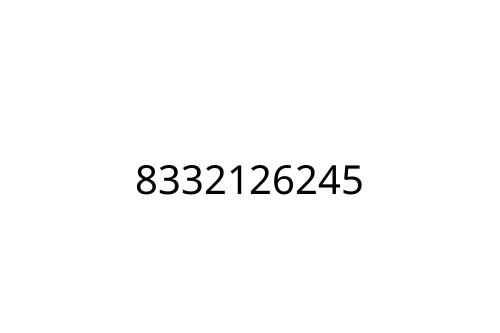 8332126245