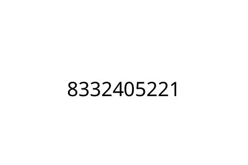8332405221