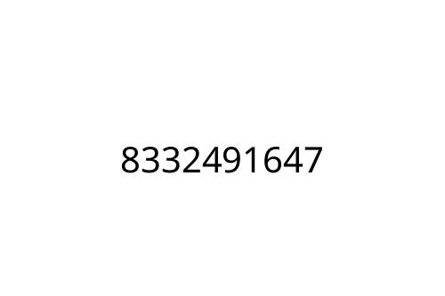 8332491647