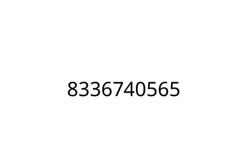 8336740565