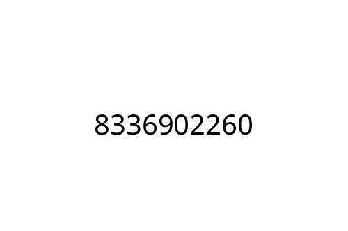 8336902260