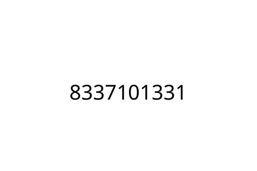 8337101331