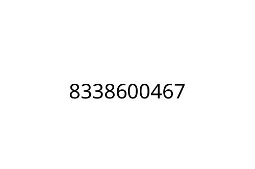8338600467