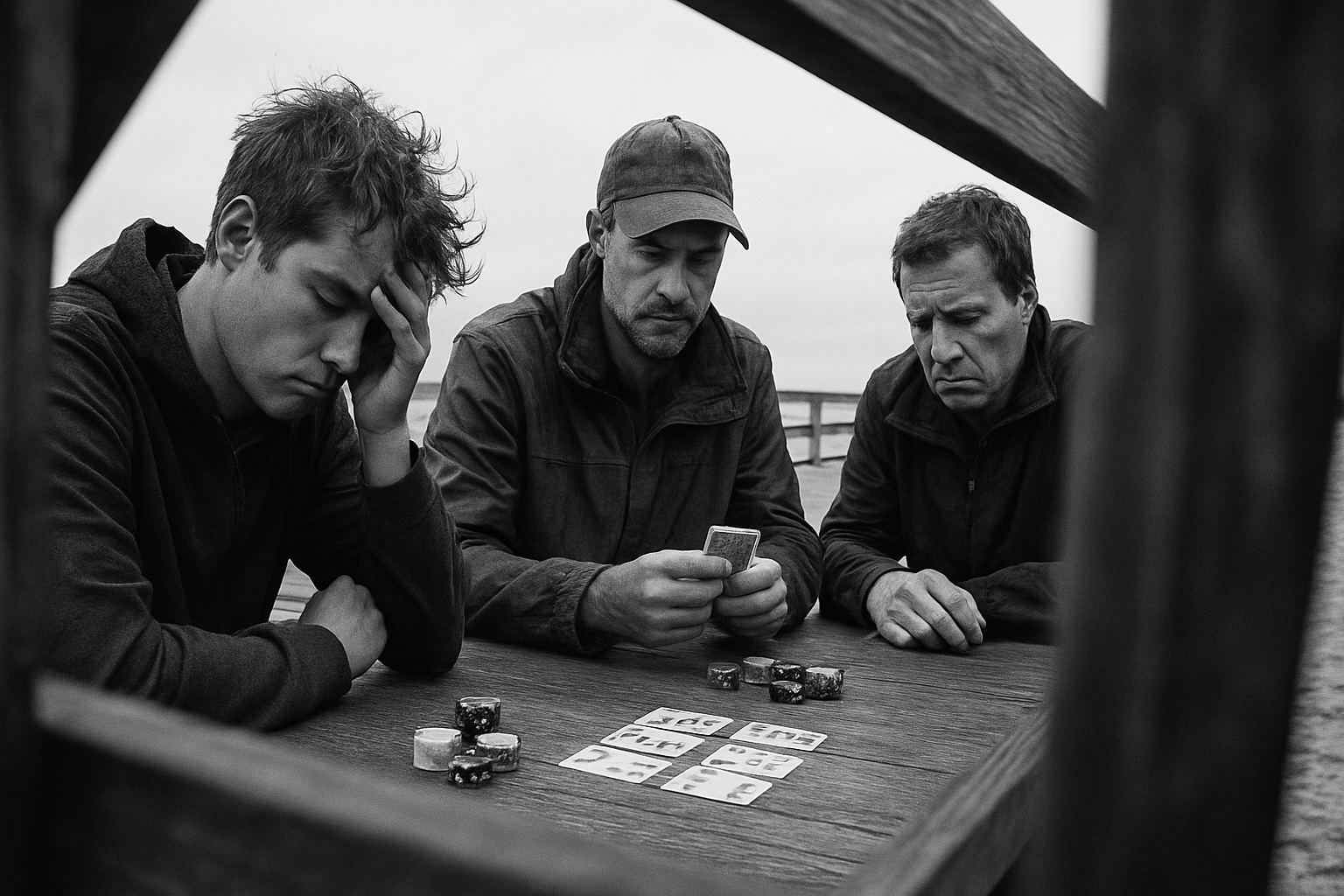 common poker mistakes