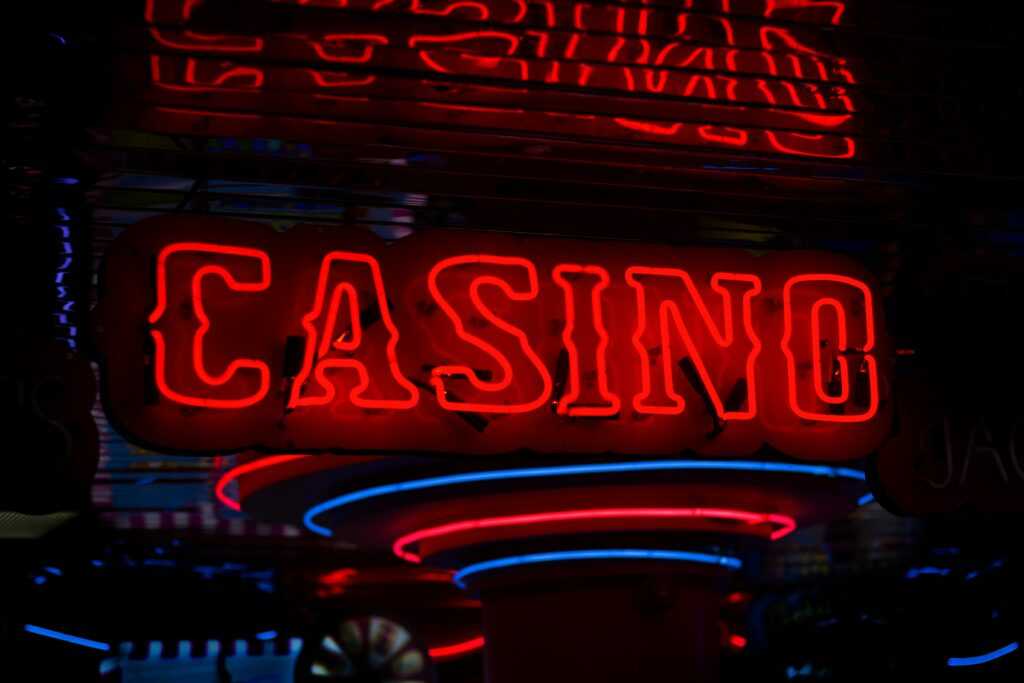 gambling industry news