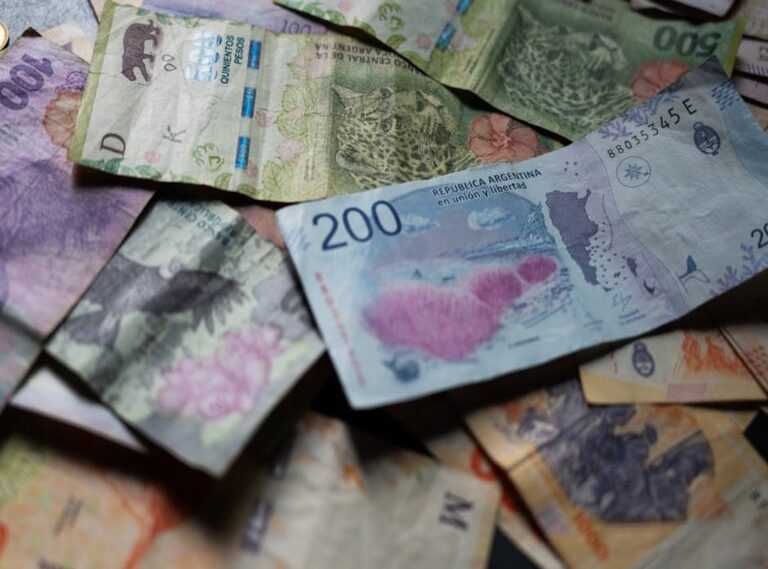 40 uf a pesos chilenos