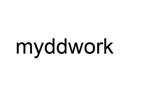 myddwork