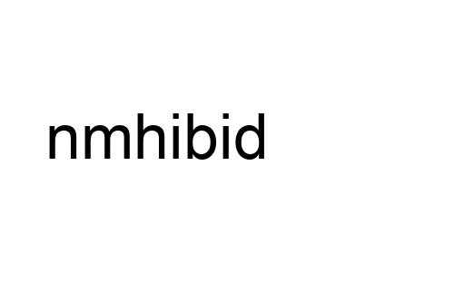 nmhibid