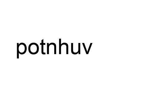 potnhuv