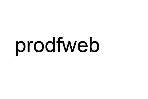 prodfweb
