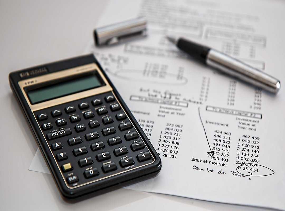 Benefits of Using an Investment Calculator