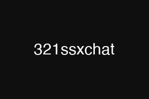 321ssxchat