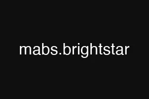 mabs.brightstar