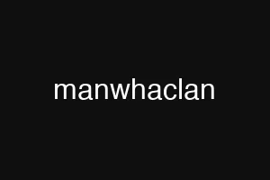 manwhaclan