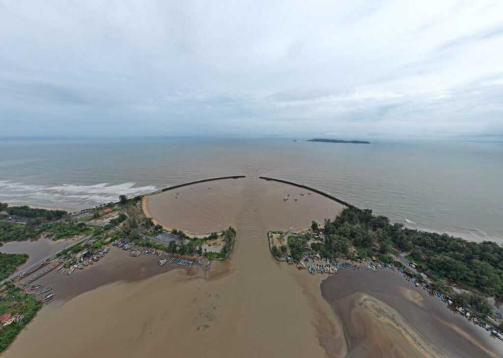 porthuronearthcam