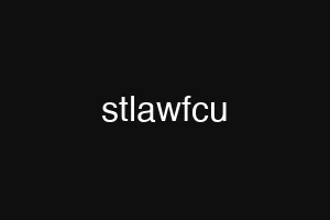 stlawfcu