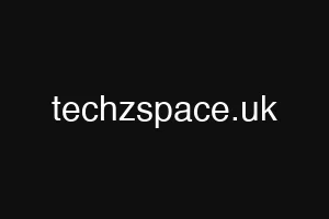 techzspace.uk