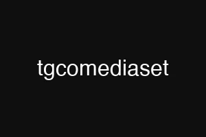 tgcomediaset