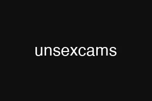 unsexcams