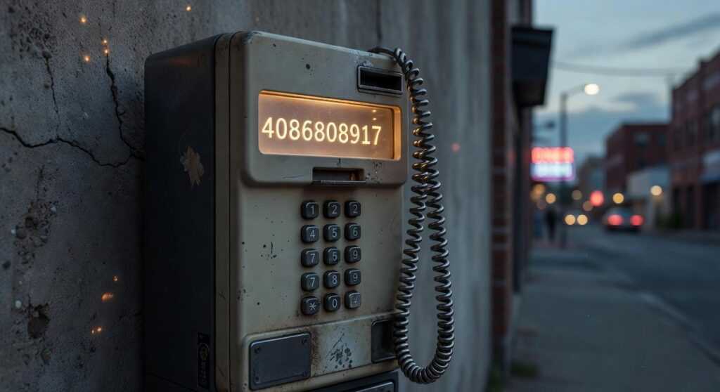 4086808917