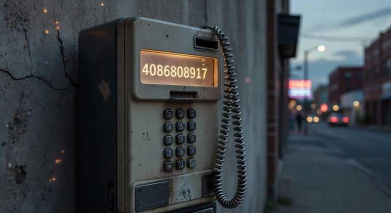 4086808917