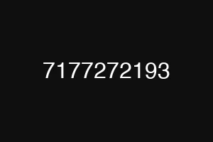 7177272193