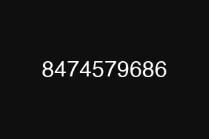 8474579686