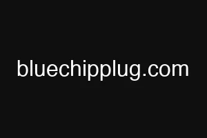 bluechipplug.com
