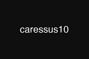 caressus10