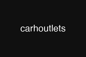 carhoutlets