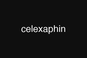 celexaphin