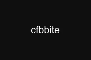cfbbite