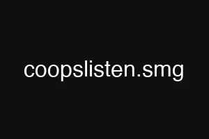 coopslisten.smg