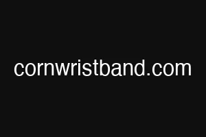cornwristband.com