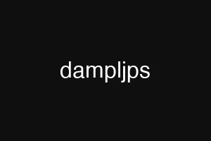 dampljps