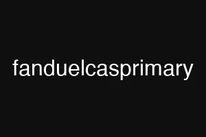 fanduelcasprimary