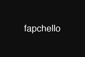 fapchello