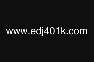 www.edj401k.com